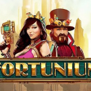 Fortunium