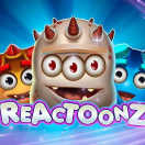 Reactoonz