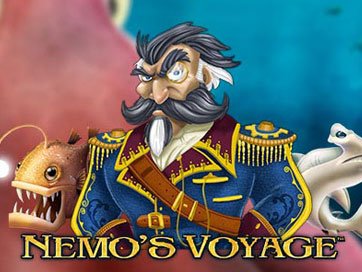 Nemoâs Voyage